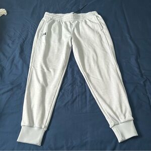 Under Armour Jogger Sweatpants